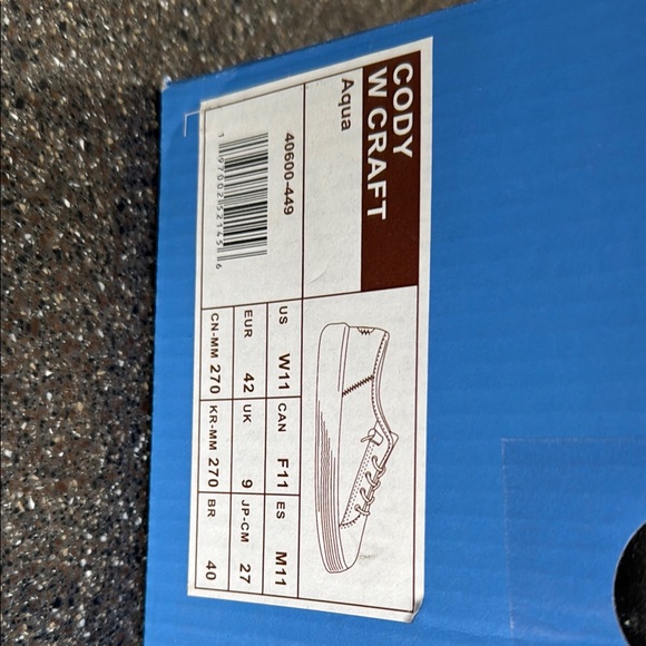 Hey Dude Sage Green Lace-Up Shoes
Womens - Picture 5 of 5